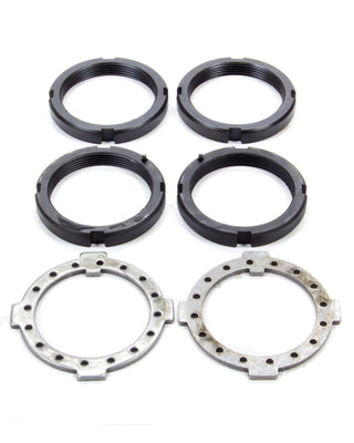 1 Kit de Conversion de Moyeu Ford