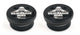 Moyeux Silverback 35 cannelures