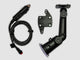 Kit voiture Recce/Roading - Inclut un support à ventouse b
