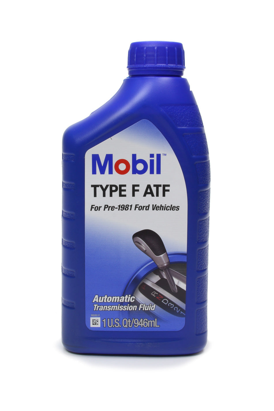 Huile ATF Type F 1 litre US