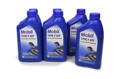 Huile ATF Type F Boîte de 6x1 Quart