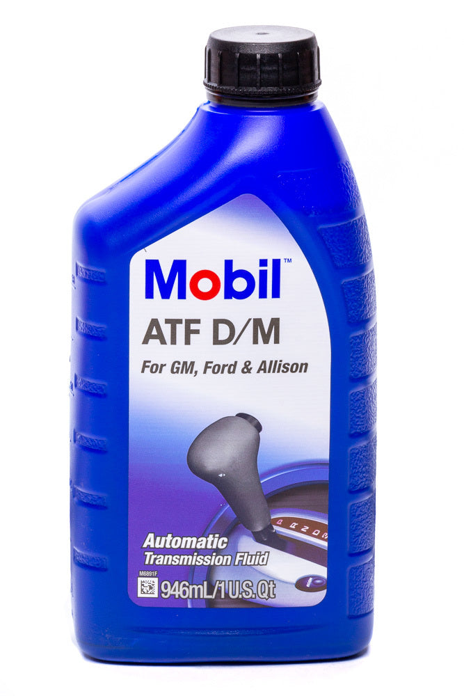 Huile de transmission automatique D/M 1 pinte