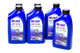 Huile de transmission automatique D/M Caisse 6x1 pintes.