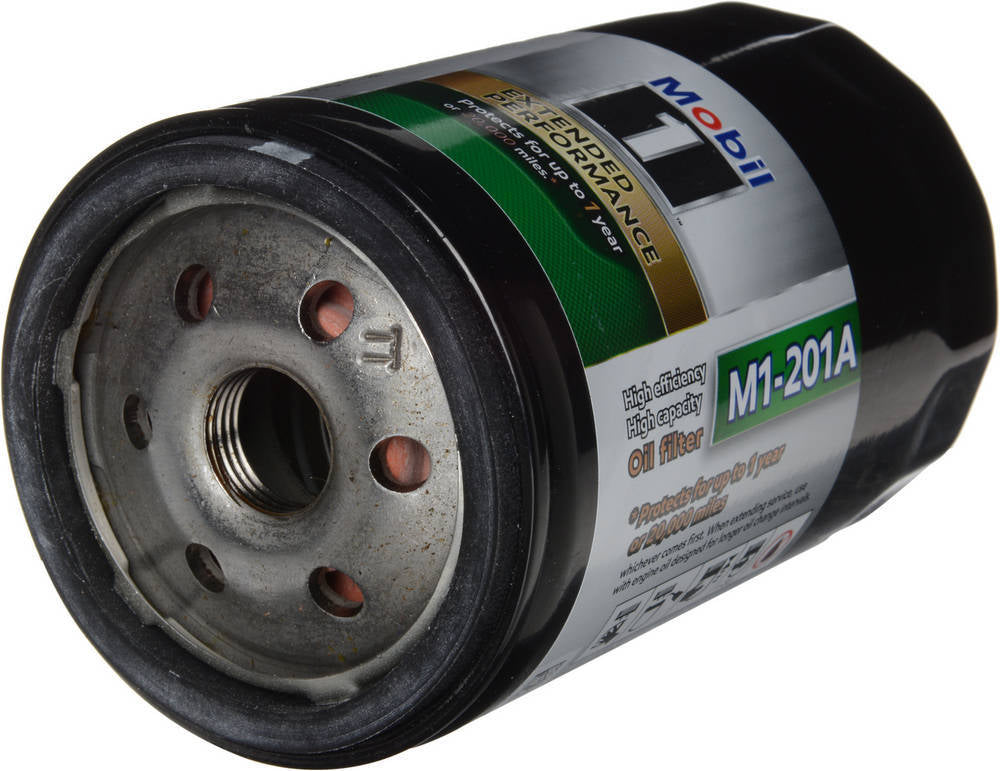 Filtre à Huile Mobil 1 Performance Étendue M1-201A