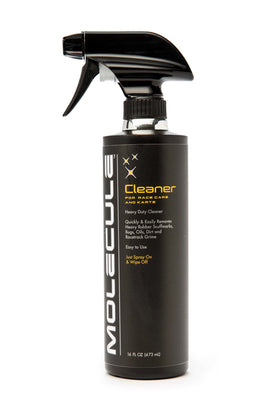 Nettoyant pour voiture de course 473 ml