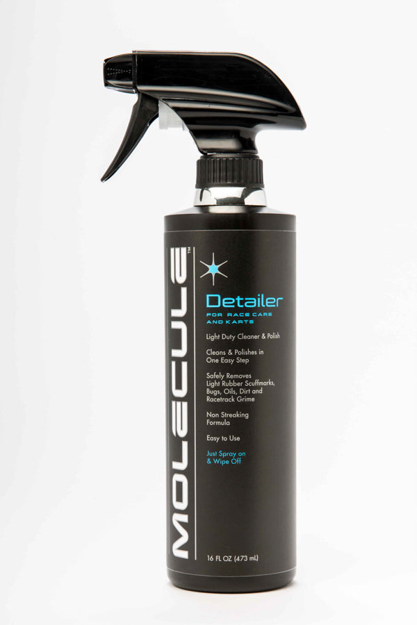 Dégraissant Voiture de Course 16oz