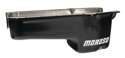 SBC Oil Pan - 1pc. Seal