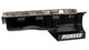 BBC Gen IV Steel Oil Pan - 6qt.