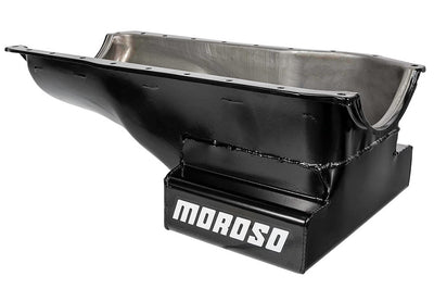 Ford 351C-400 Oil Pan