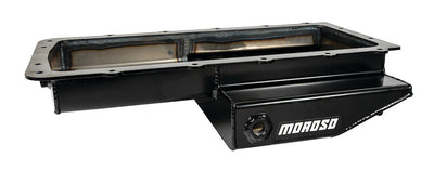 Oil Pan - Ford 5.0L Coyote Engine 7.5qt.
