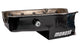 SBC C/T Oil Pan - 7qt. RH Dipstick w/Ins. Plug