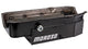 SBC 8qt CT Oil Pan - RH Dipstick 80-85