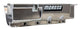 BBC Oil Pan Dry Sump w/4-Pickups Aluminum