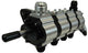 DS Oil Pump Tri-Lobe 4-Stage LHS FP Drive