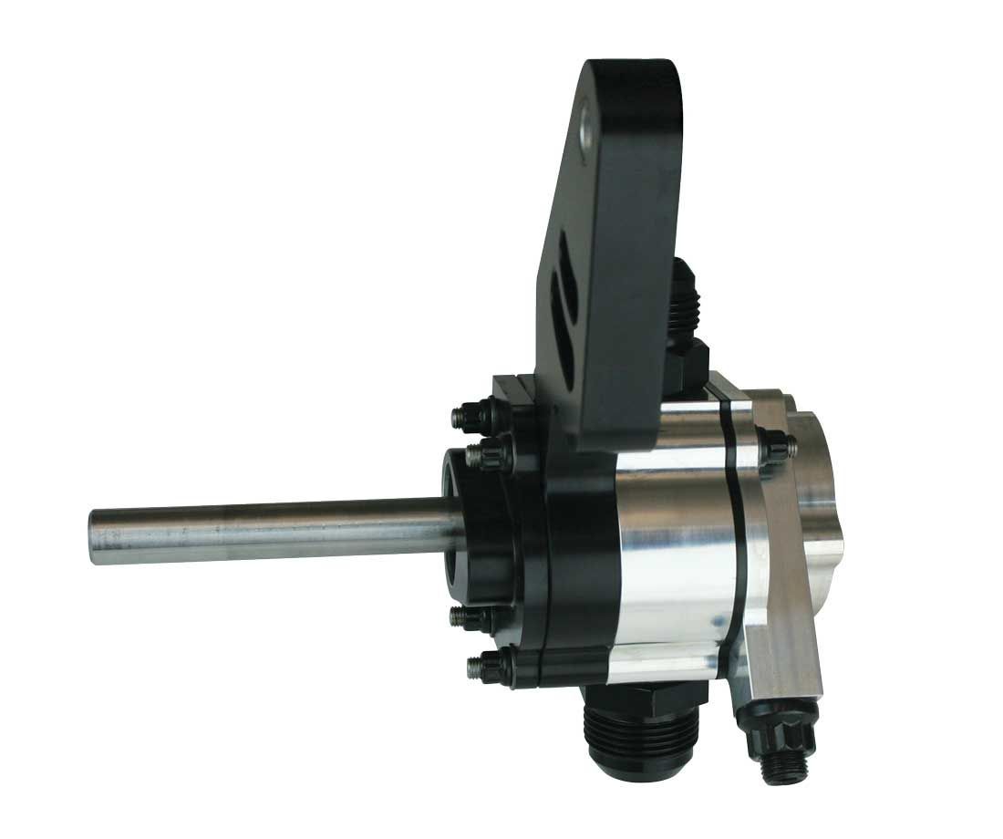 BBC Ext Oil Pump RHS MP Mount Tri-Lobe  FP Drive