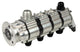 DS Oil Pump 4-Stage Tri- Lobe Pro-Charger Frt Dr.