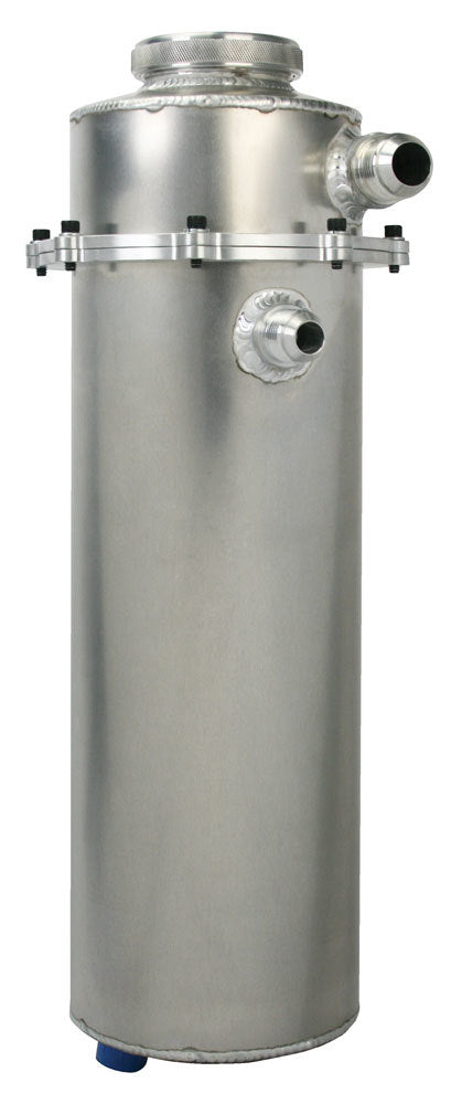 Réservoir carter sec - 2 pièces. 5,7 L Dragster