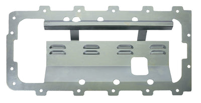 Cloison anti-éclaboussures – Ford 4.6/5.4L