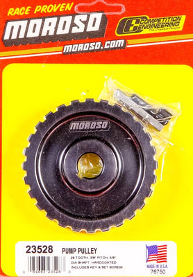 Poulie Gilmer 28 dents