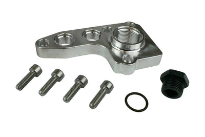 Adaptateur de filtre à huile déporté Ford 4.6L/5.4L