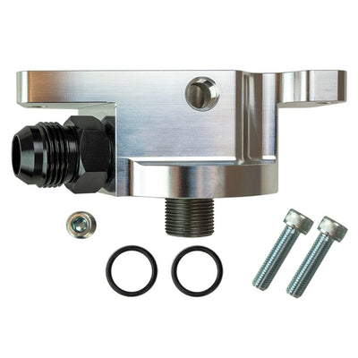 Adaptateur de filtre de type spin-on GM LT