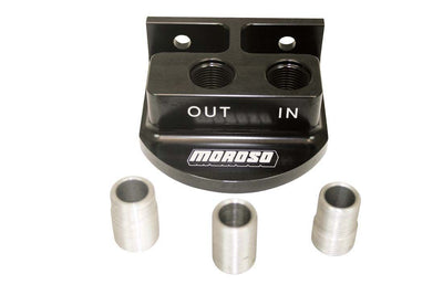 Support de filtre à visser déporté 13/16 3/4 22mm