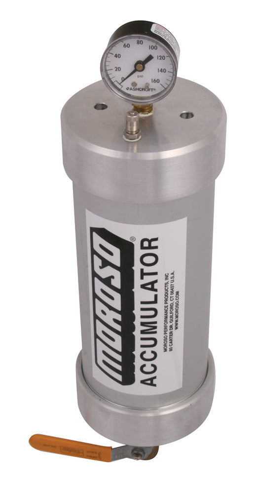 Accumulateur d'huile HD - 1,4 L