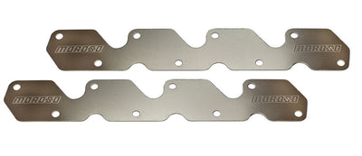 Plaques de rangement pour orifice d'échappement CFE SBX 4.5