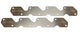 Exhaust Port Storage Plates  CFE SBX  4.5