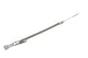 Oil Pan Dipstick Kit - Braided S/S Tube