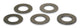Kit de cales de différentiel
