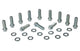 Sb Chevy Intake Bolts