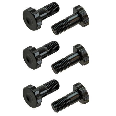 Kit de boulons Flexplate GM LS avec plaque d'adaptation Turbo GM