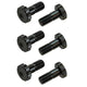Kit de boulons Flexplate GM LS avec plaque d'adaptation Turbo GM