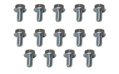Kit de boulons de carter de transmission GM Powerglide
