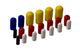 Assortiment de bouchons de vide
