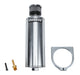 Aluminum Expansion Tank - Auto Transmission