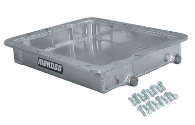 Carter de transmission en aluminium GM 700R4