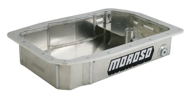 Carter d'huile de transmission GM 6L80 - Aluminium usiné.