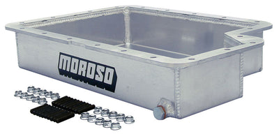 Carter de transmission en aluminium - Ford E40D/4R100