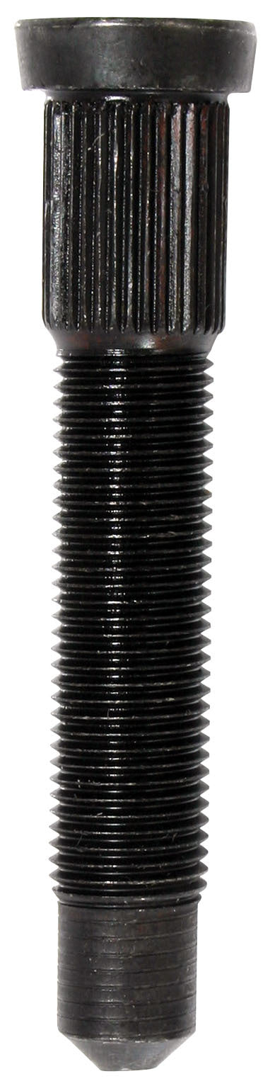 Goujons de roue 1/2-20, moletage de 0,563 po