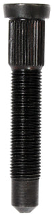 Goujons de roue 1/2-20, moletage de 0,563 po