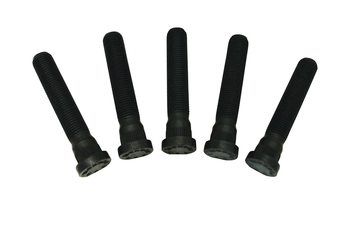 Goujons de roue 5 unités - Ford S550 Mustang 14mmx1.5x3