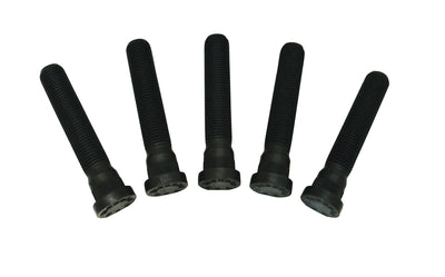 Goujons de roue 5 unités - Ford S550 Mustang 14mmx1.5x3