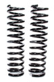 Front Coil Springs
