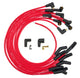 Ultra Plug Wire Set SBF 351W Red