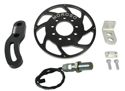 Kit de déclenchement de vilebrequin série BBC Ultra