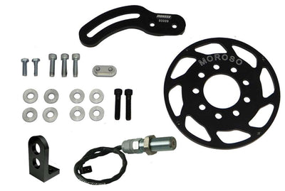 Kit de déclenchement de vilebrequin SBC série Ultra