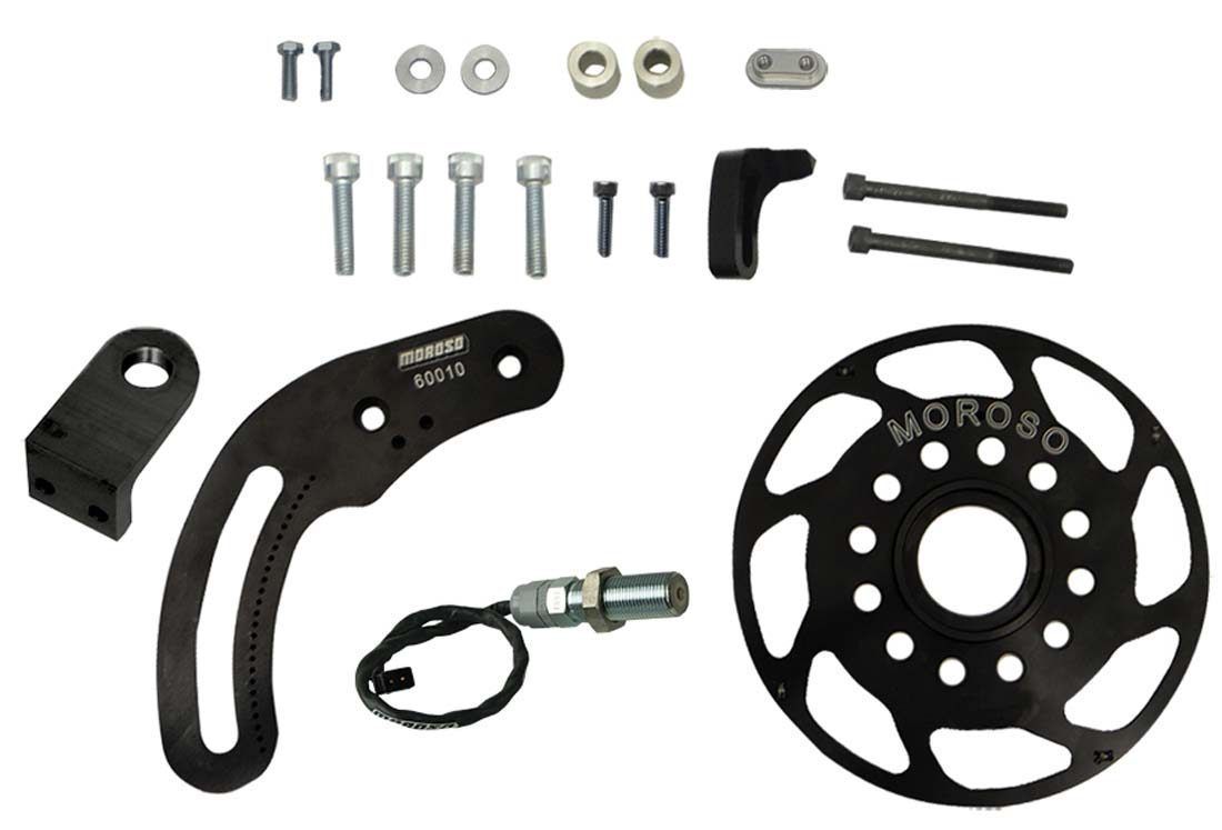 Kit déclencheur SBF Crank Trigger série Ultra