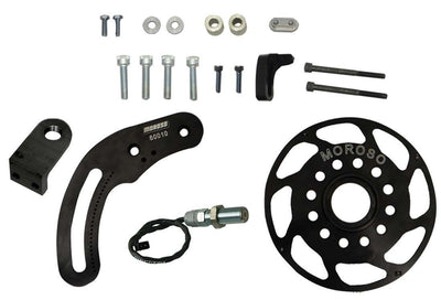 Kit déclencheur SBF Crank Trigger série Ultra